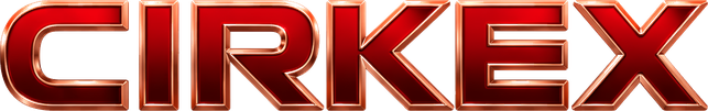 Cirkex লোগো